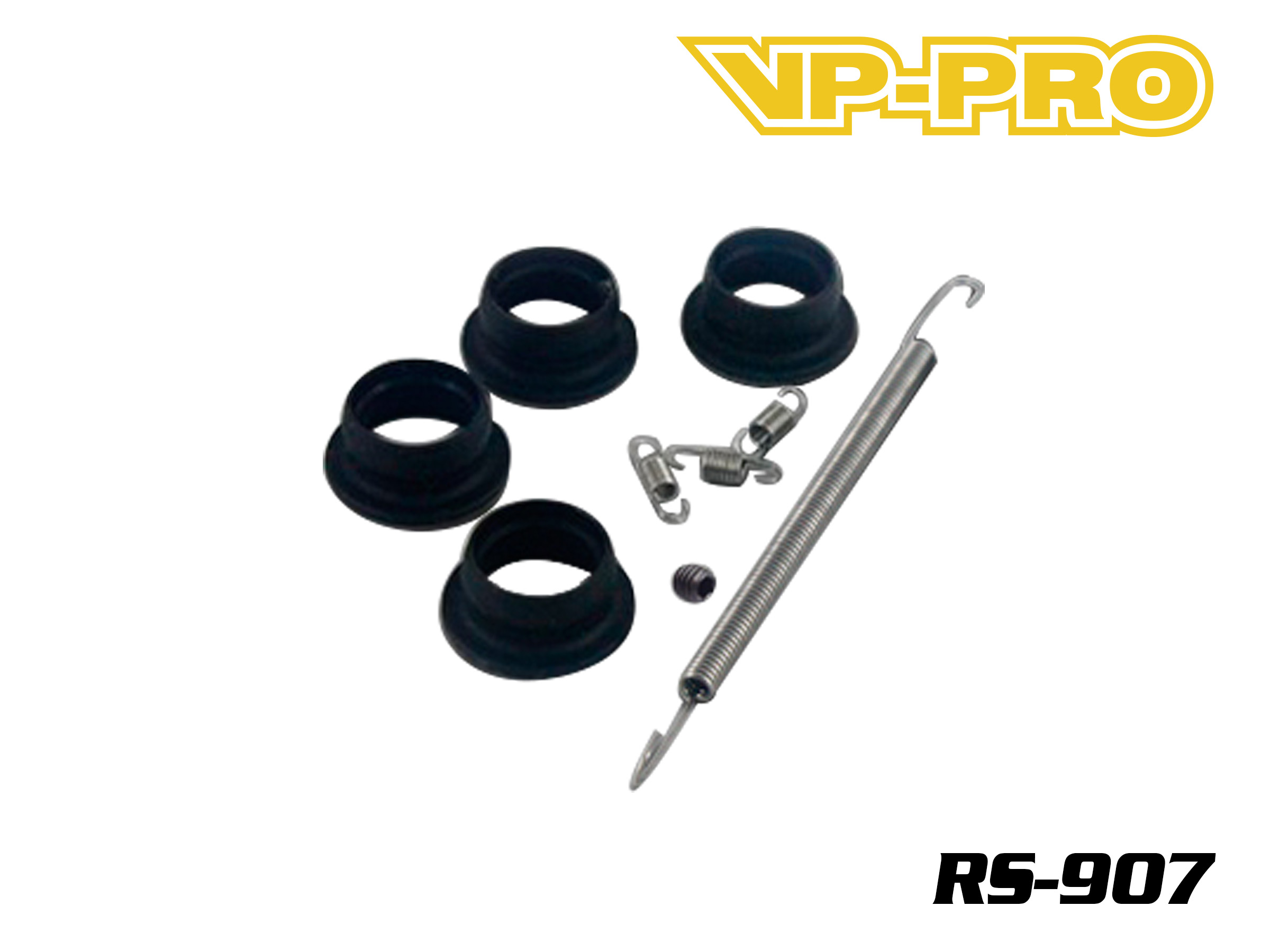 VP PRO Gasket & Springs Set