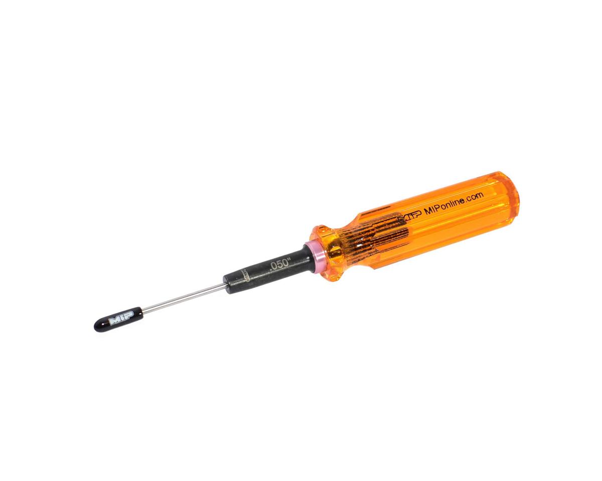 #9200 - MIP .050 Hex Driver Wrench Gen 2