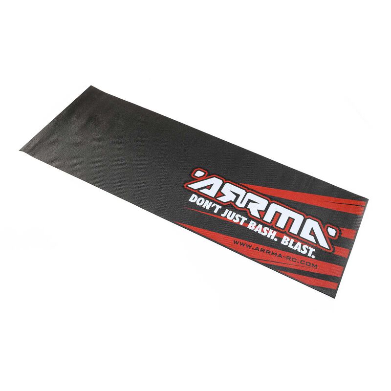 Arrma Foam Pit Mat, 1720x610mm