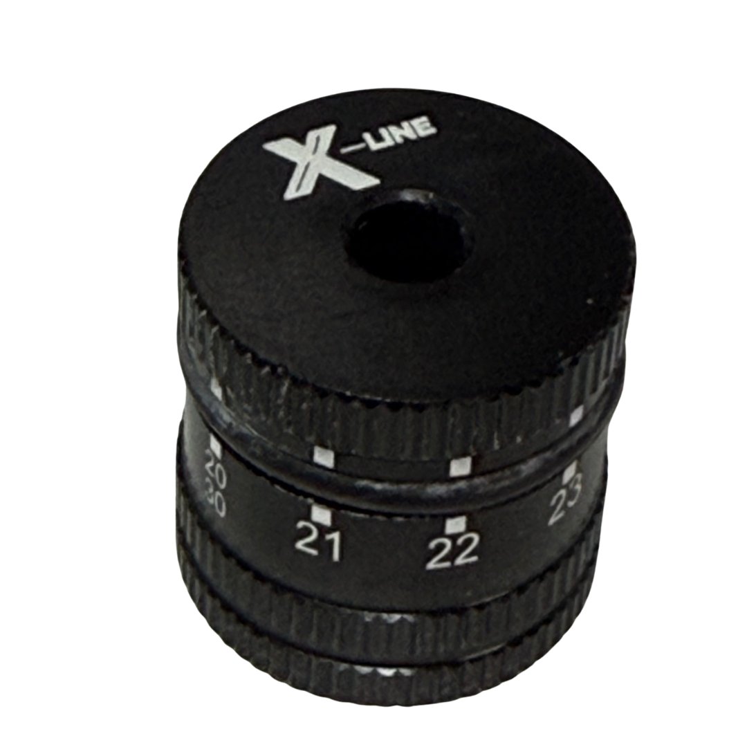X-Line 20-30mm Ride Height Guage