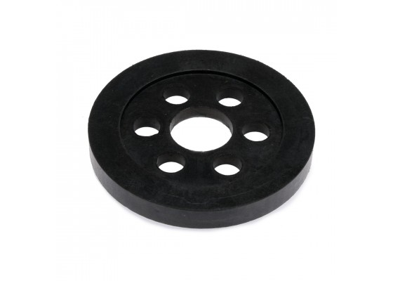 Koswork Starter Box Replacement Rubber Wheel (775x2 Starter Box)
