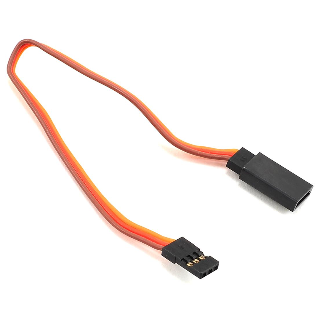 15CM SERVO EXTENTION LEADS (4)