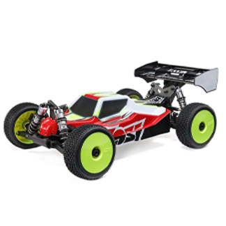 LOSI 1/8 8IGHT-XE Sensored Brushless Racing Buggy RTR