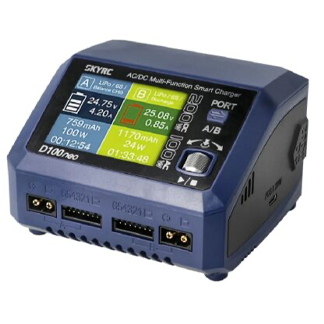 SKYRC D100 NEO BALANCE CHARGER
