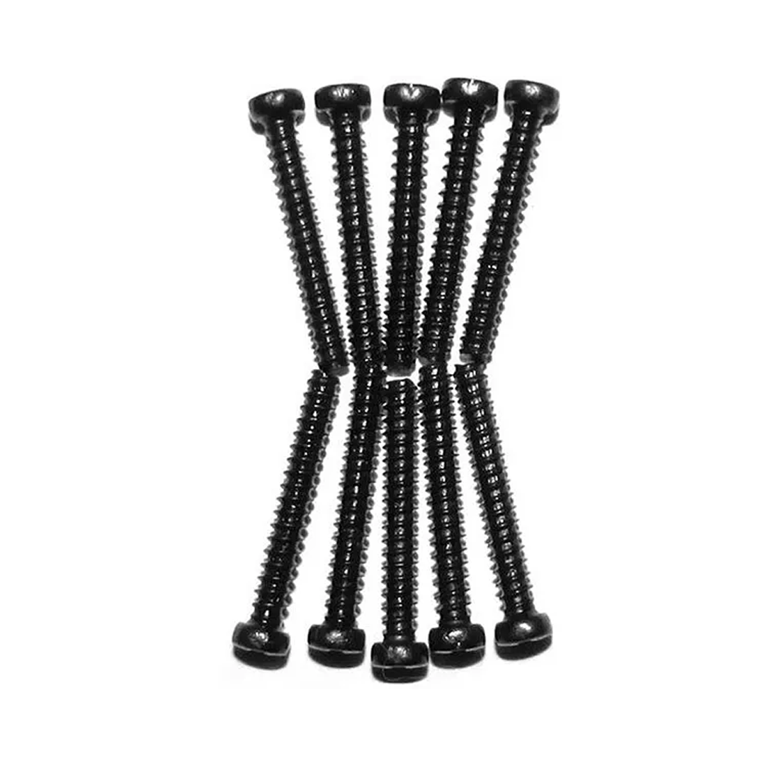2.3x16mm COARSE BINDER HD SCREW X-LINE 4WD 1/16 SCALE