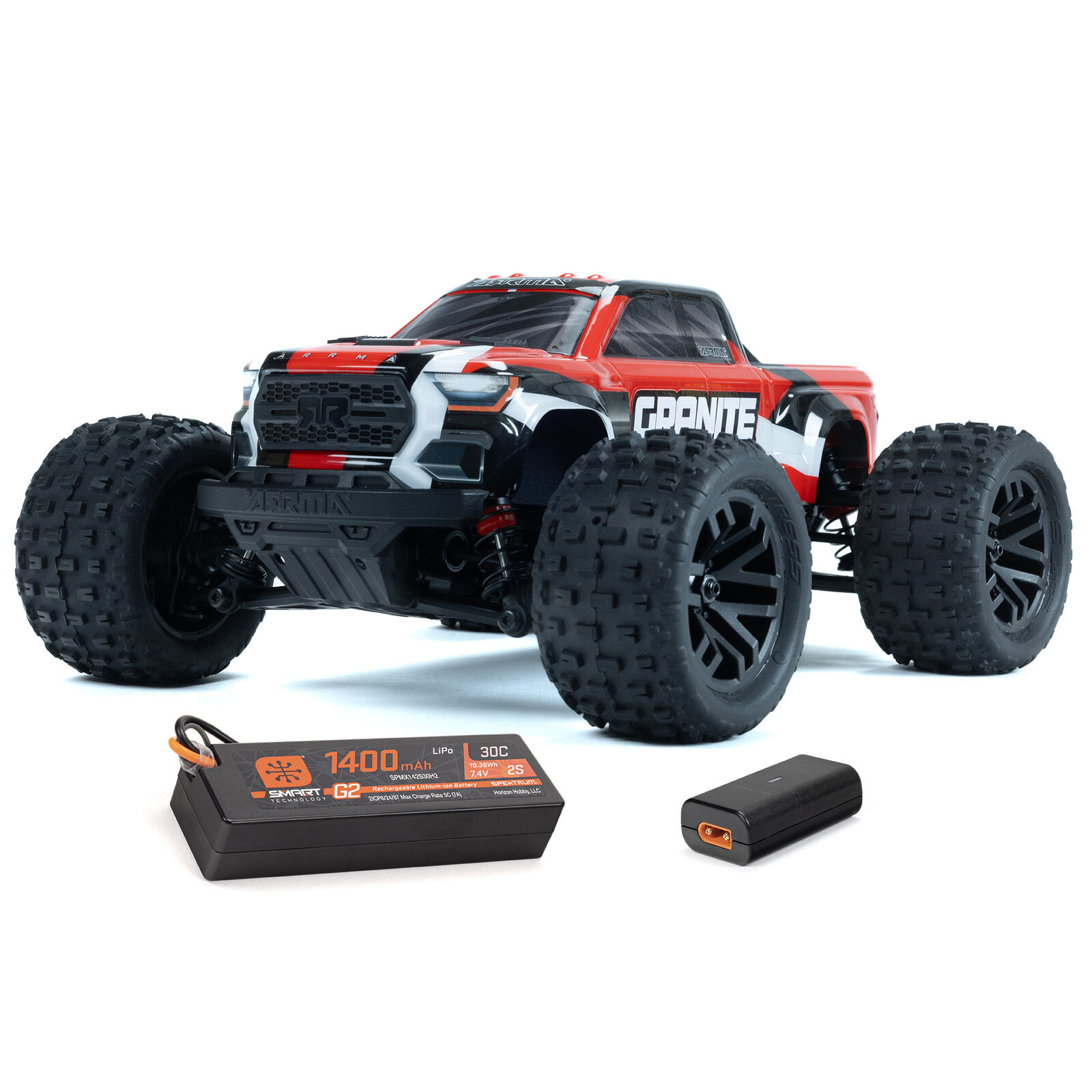ARRMA GRANITE GROM (ARA2102T2)