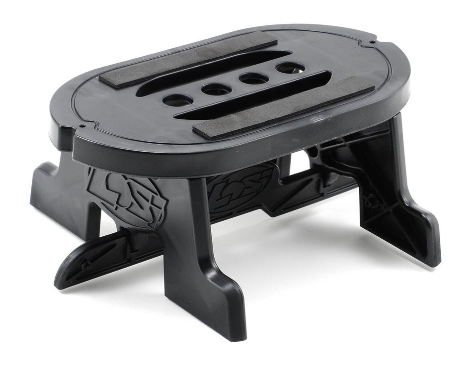 LOSI CAR STAND - SHOCK STAND
