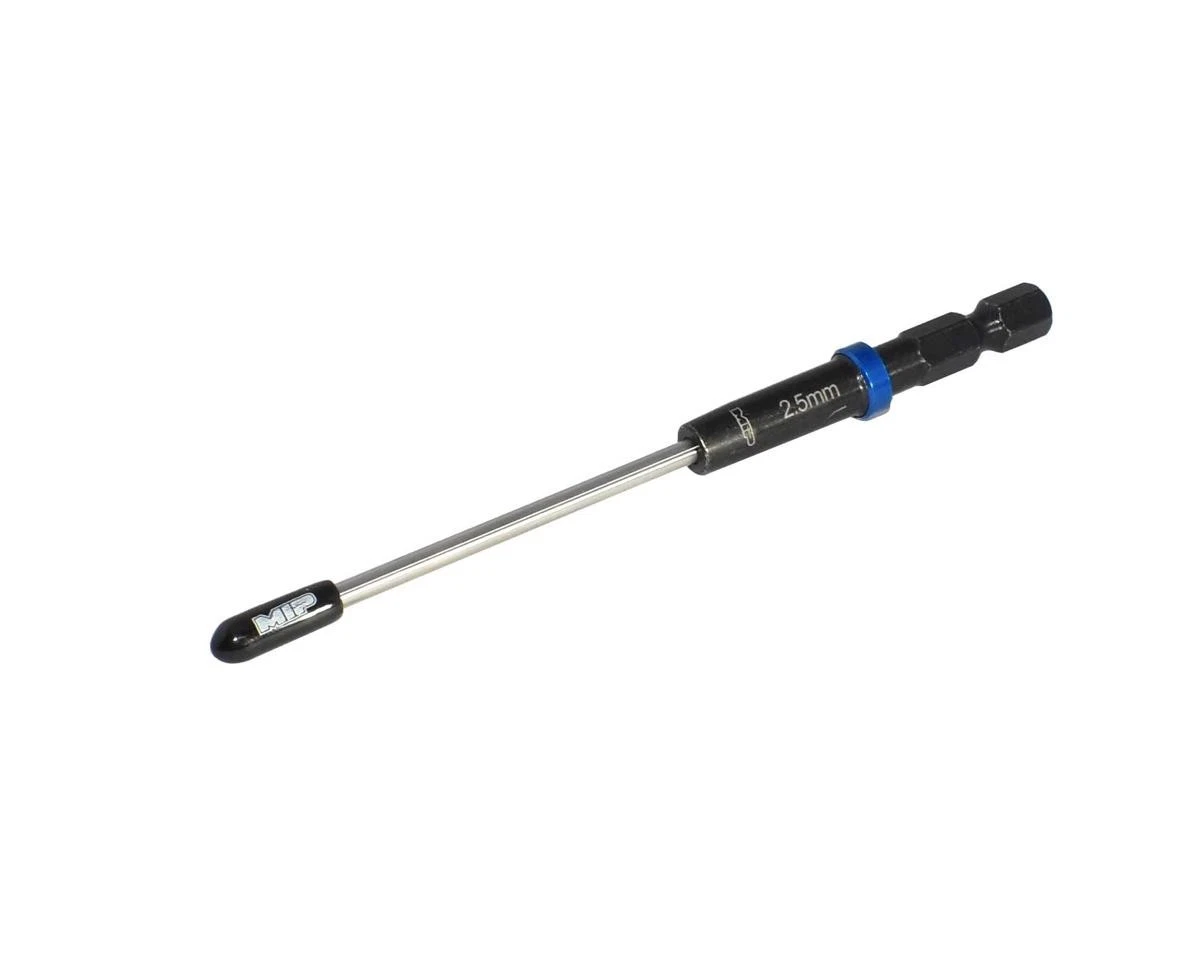 #9209S - MIP 2.5mm Speed Tip Hex Driver Wrench Gen 2