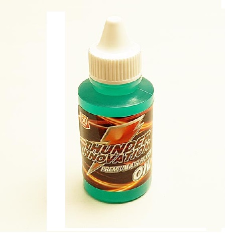 THUNDER INNOVATION AIR FILTER OIL 50ml