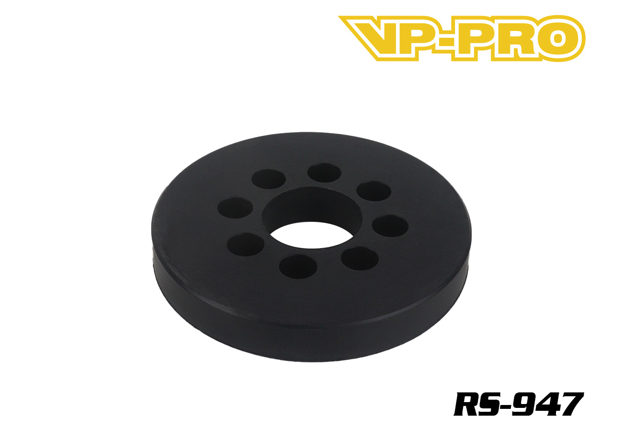 VP PRO RS-947 Starter Box Rubber Wheel FOR 944 Box