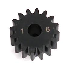 LOSI 1/8 16T PINION GEAR