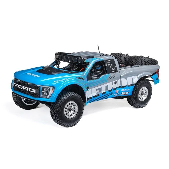 1/10 Losi Baja Rey Ford Raptor