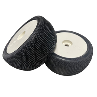 6MIK SCRATCH -T (PRE GLUED) TRUGGY TYRES (4)