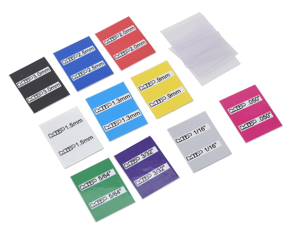 #5145 - MIP Wrench Wrap Set, Square End