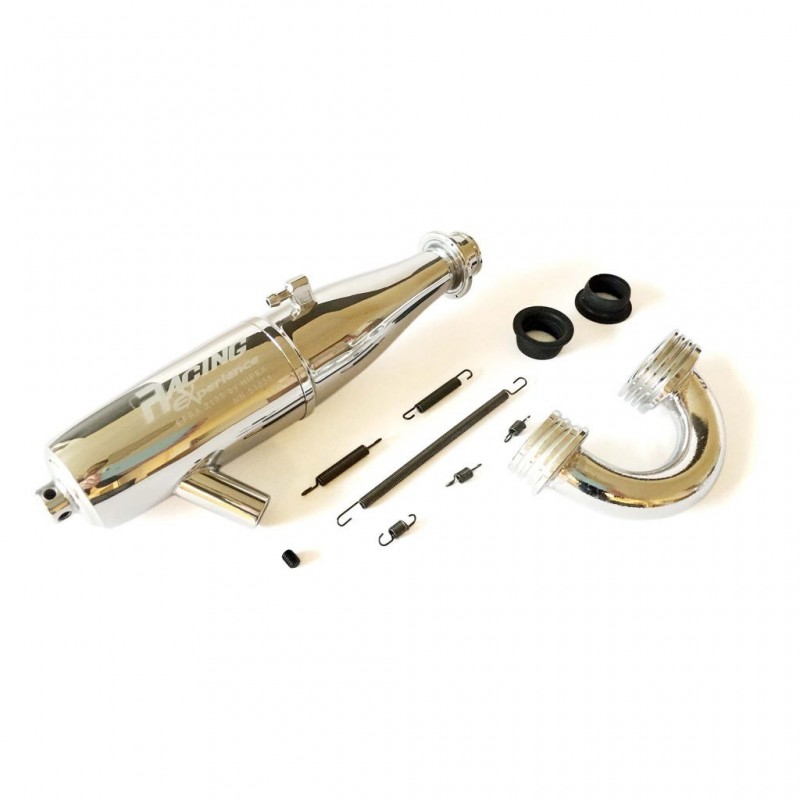 RACING EXPERIENCE - HIPEX 2135 PIPE COMPLETE