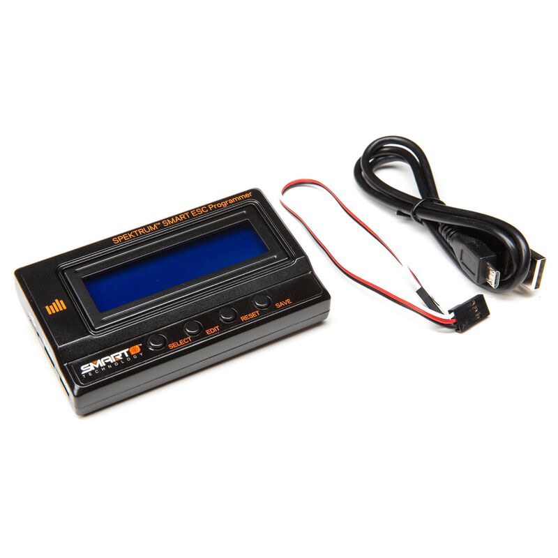 Smart ESC Programming Update Box: Avian and Firma V2