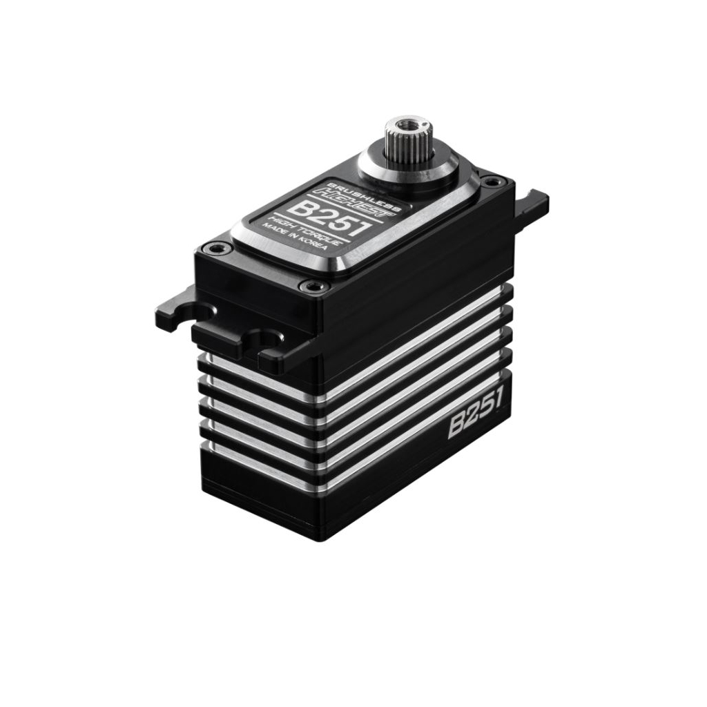HIGHEST B251 HV RACING SERVO