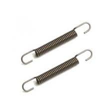 PICCO MANIFOLD-CRANK SPRINGS (2PCS)