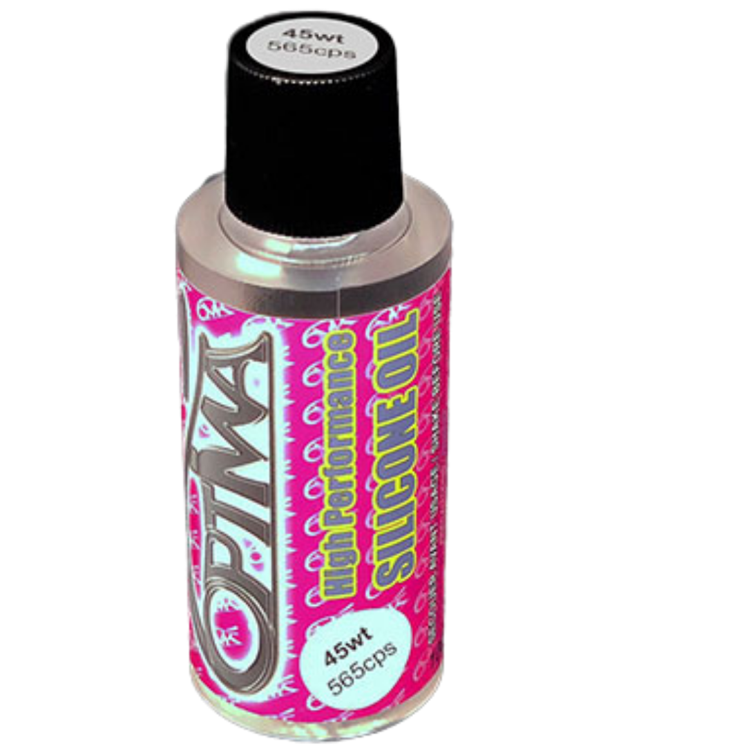 6MIK OPTIMA 10 000cps 100ML SILICON