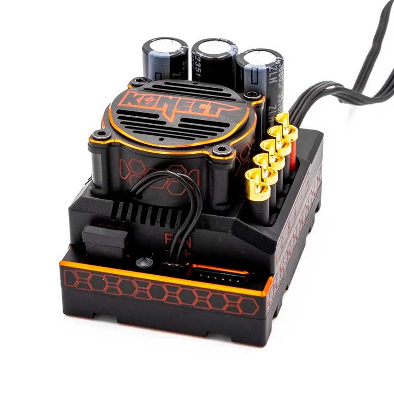 KONECT RS8 200A ESC