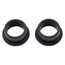 PICCO MANIFOLD RUBBER .21 BLK (2PCS)