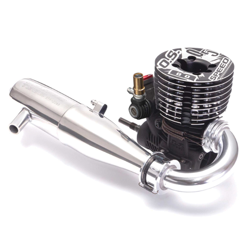 O.S.SPEED B2105 COMBO SET
