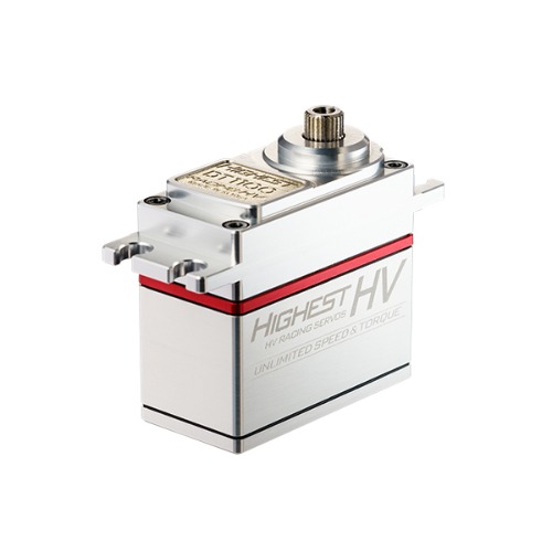 HIGHEST DT1100 HV SERVO