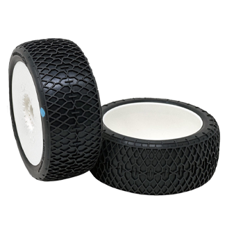 6MIK DASH SPEC TYRE (PURPLE) PRE GLUED SET (4)