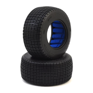ProLine Slide Job SC 2.2/3.0' Short Course Truck Tires (2)
