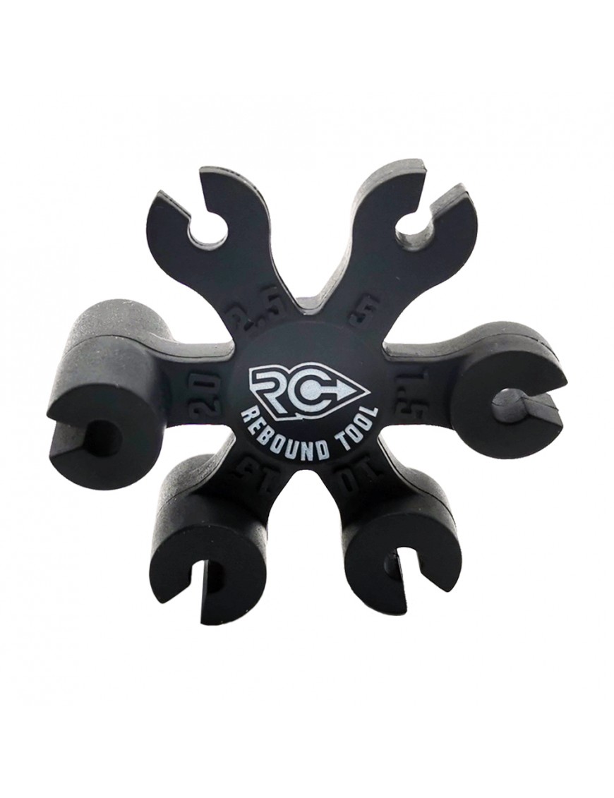 RC-Project Rebound Tool