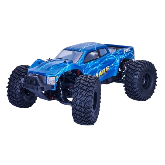 1/10 Scale HNR Mars 4WD Brushless Truck
