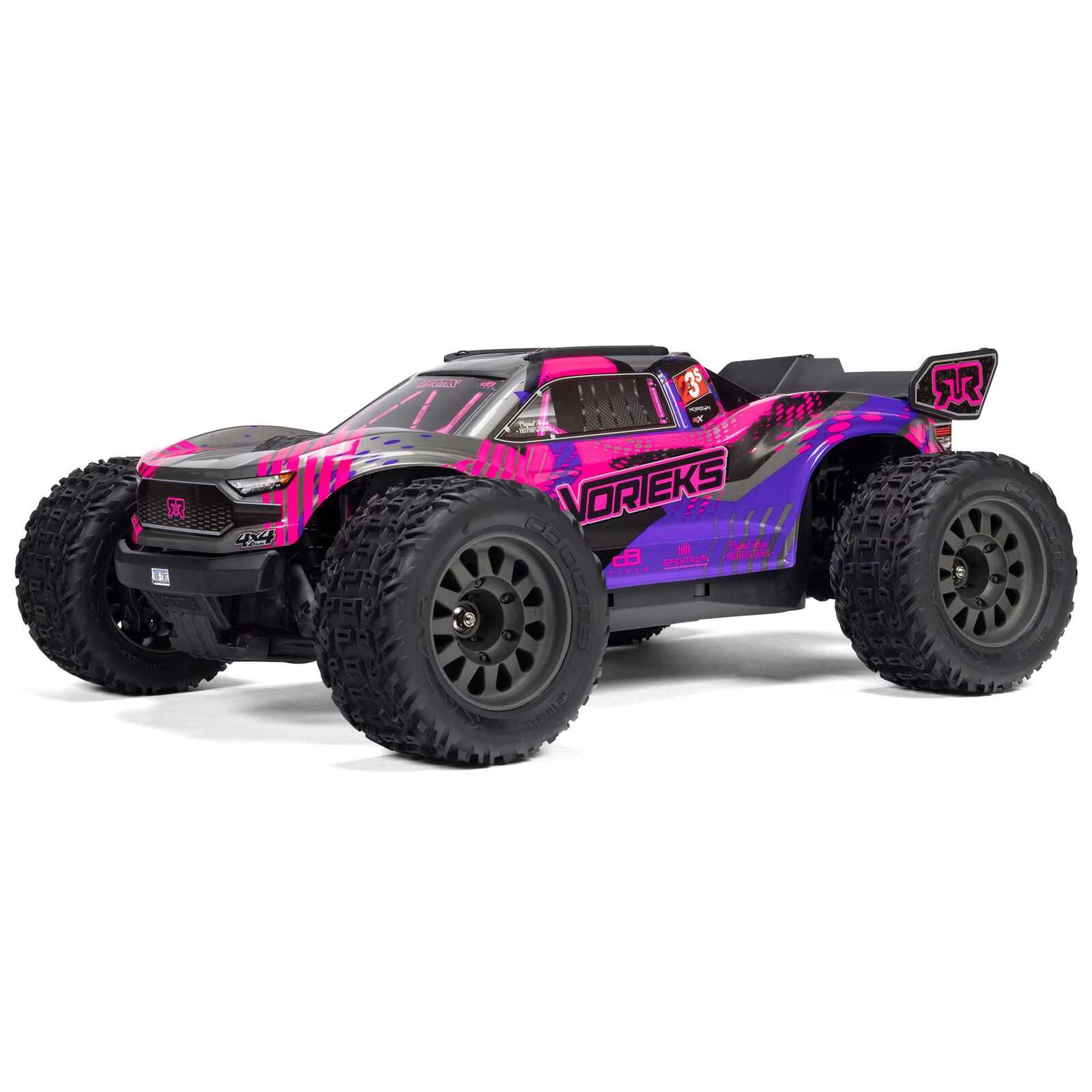 1/10 ARRMA VORTEKS 223S (ARA4305V4T2-1)