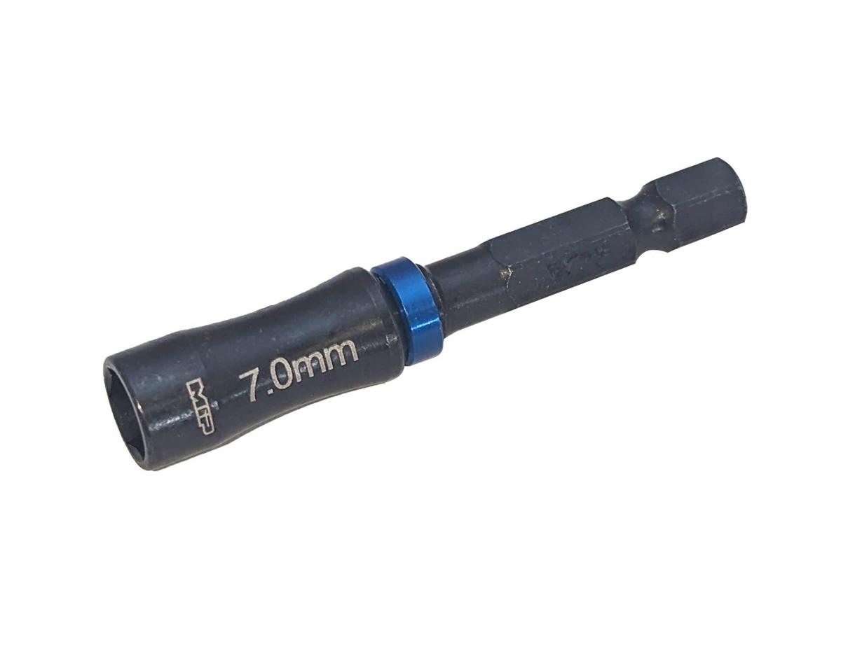 #9804S - MIP Nut Driver Speed Tip Wrench, 7.0mm