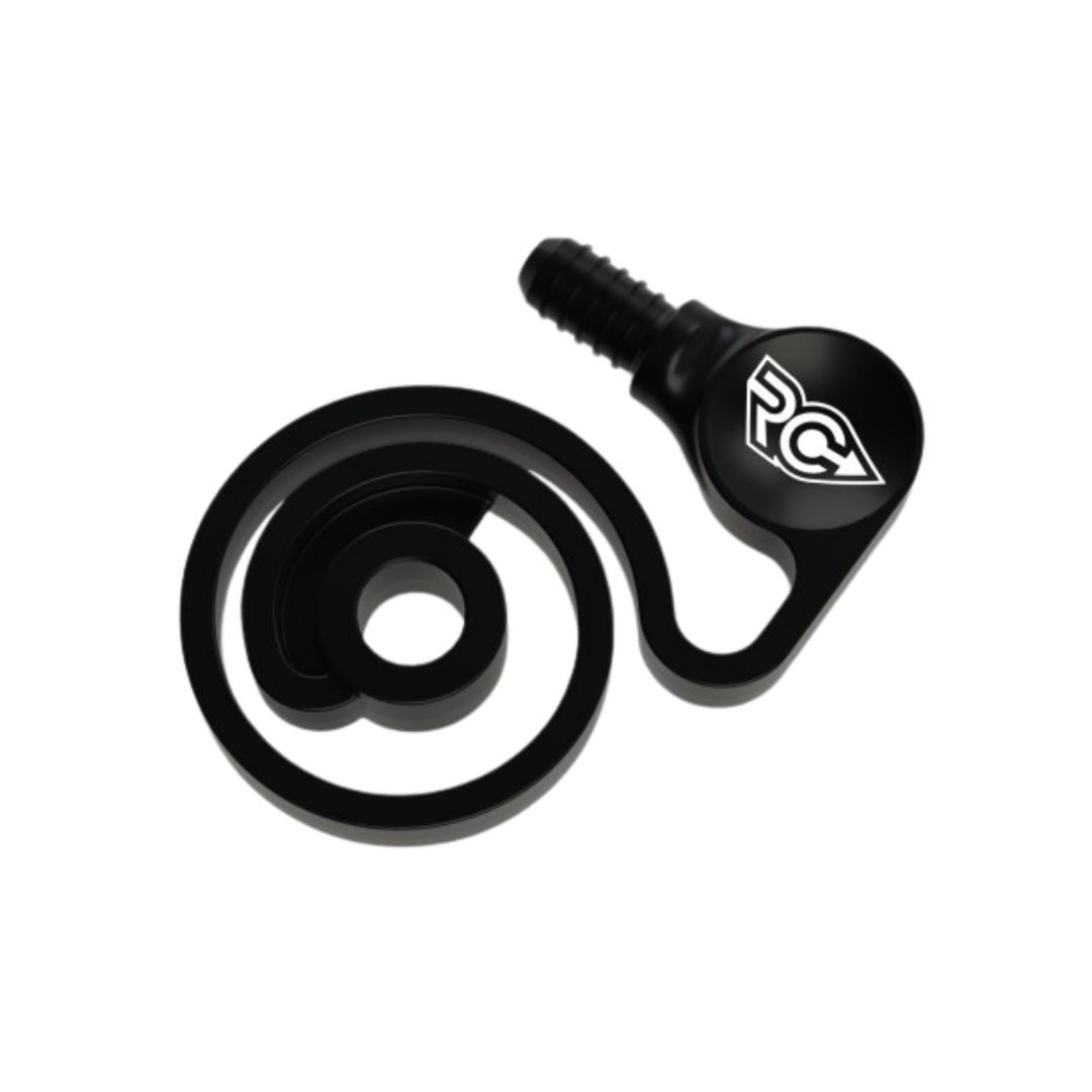 RC-Project Smart Fuel Bottle Cap