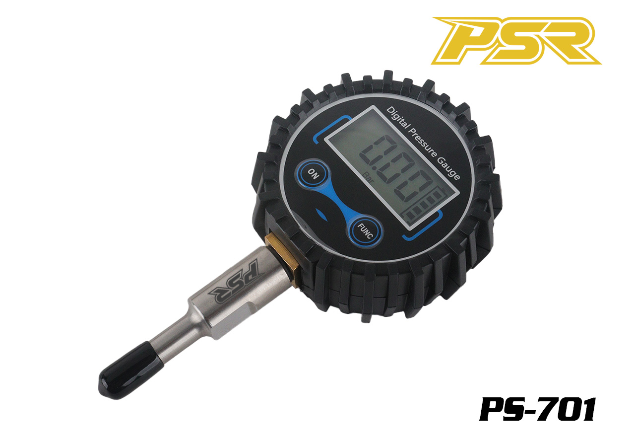 PS-701 Engine Digital Pressure Gauge