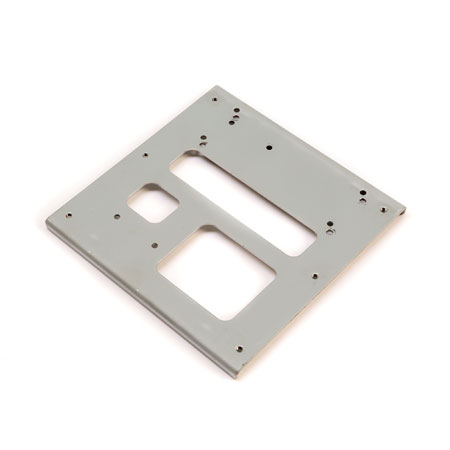 TLR 8IGHT X starter Box Plate