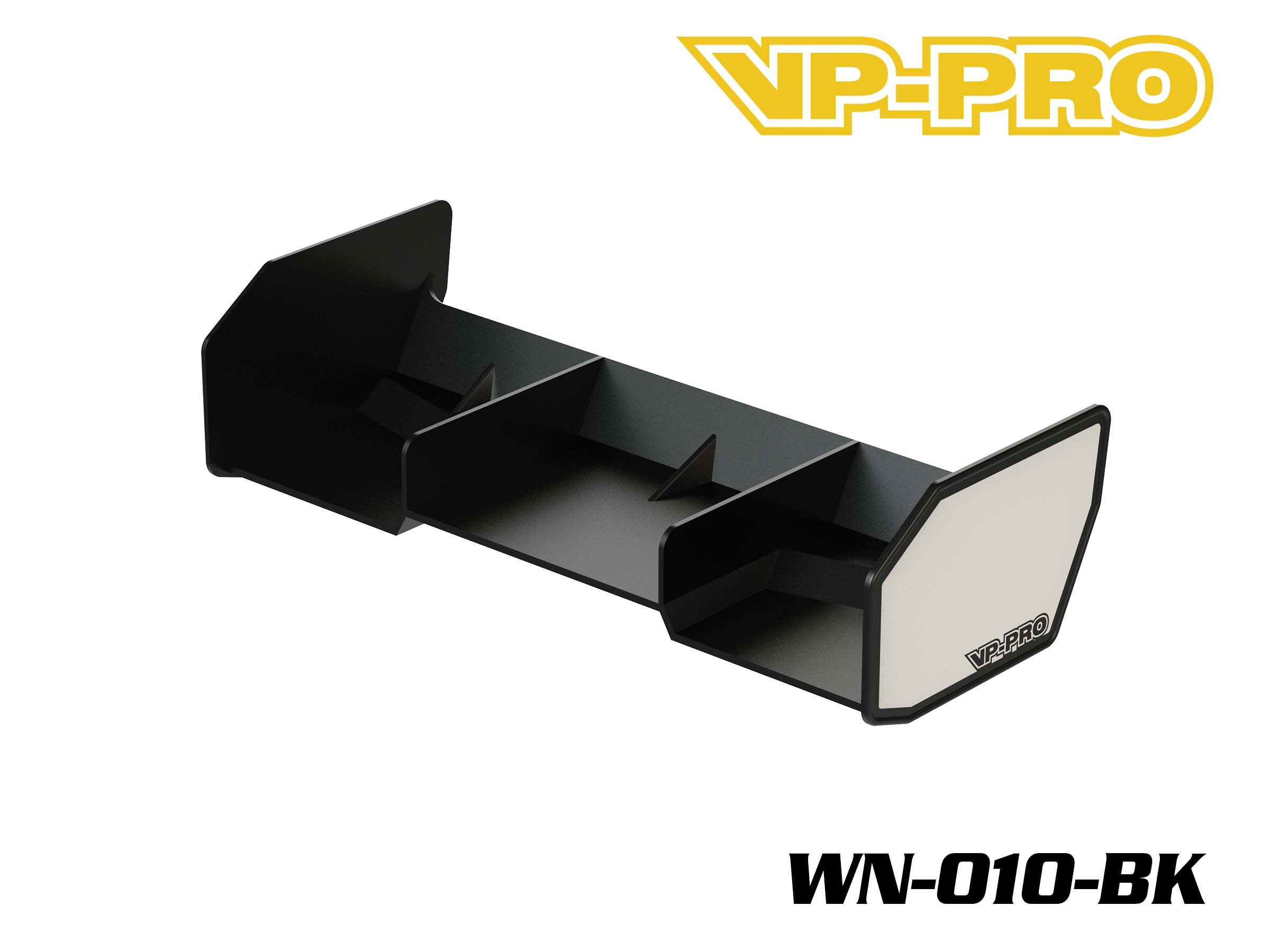 VP PRO BUGGY/TRUGGY WING BLACK