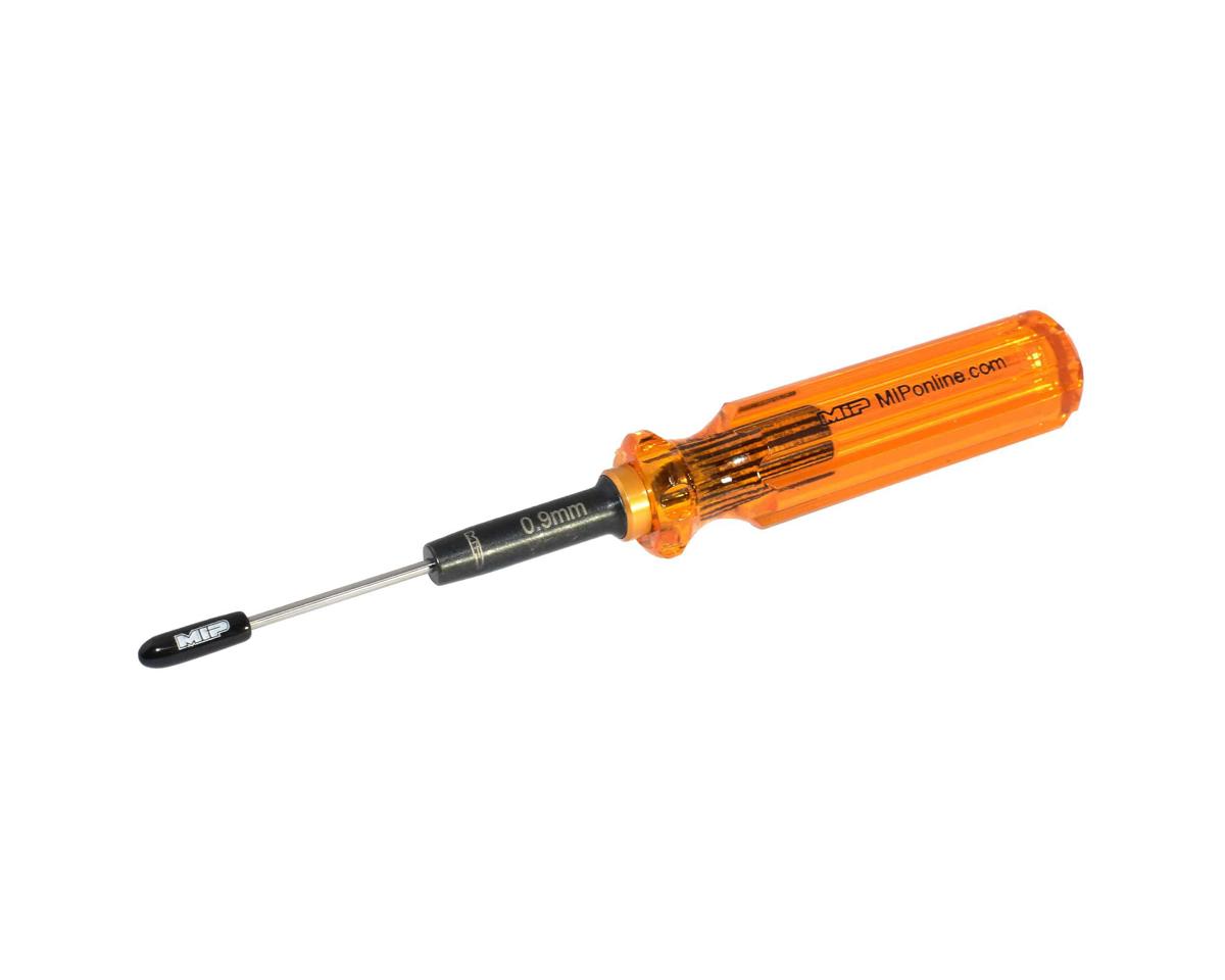 #9212 - MIP 0.9mm Hex Driver Wrench Gen 2
