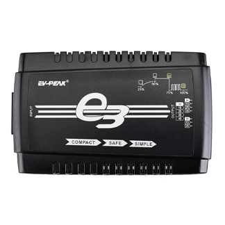 EV PEAK E3 FAST BALANCE CHARGER