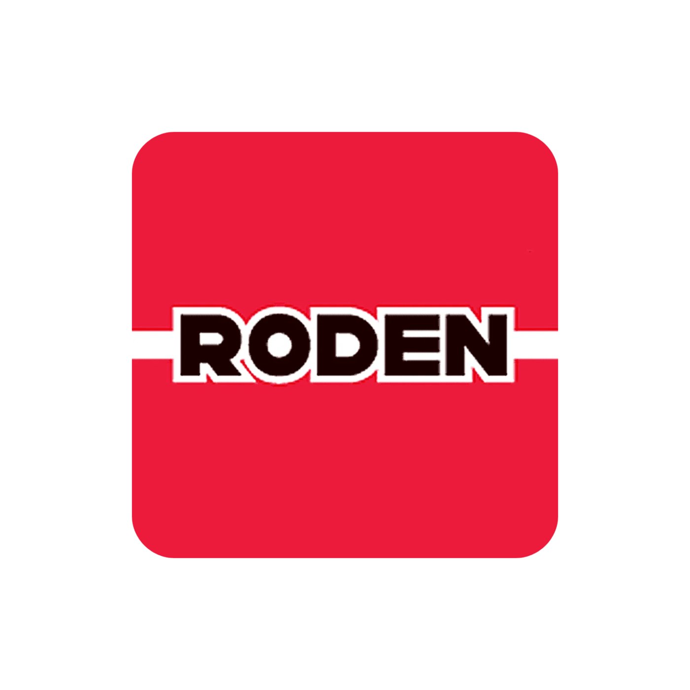 Roden