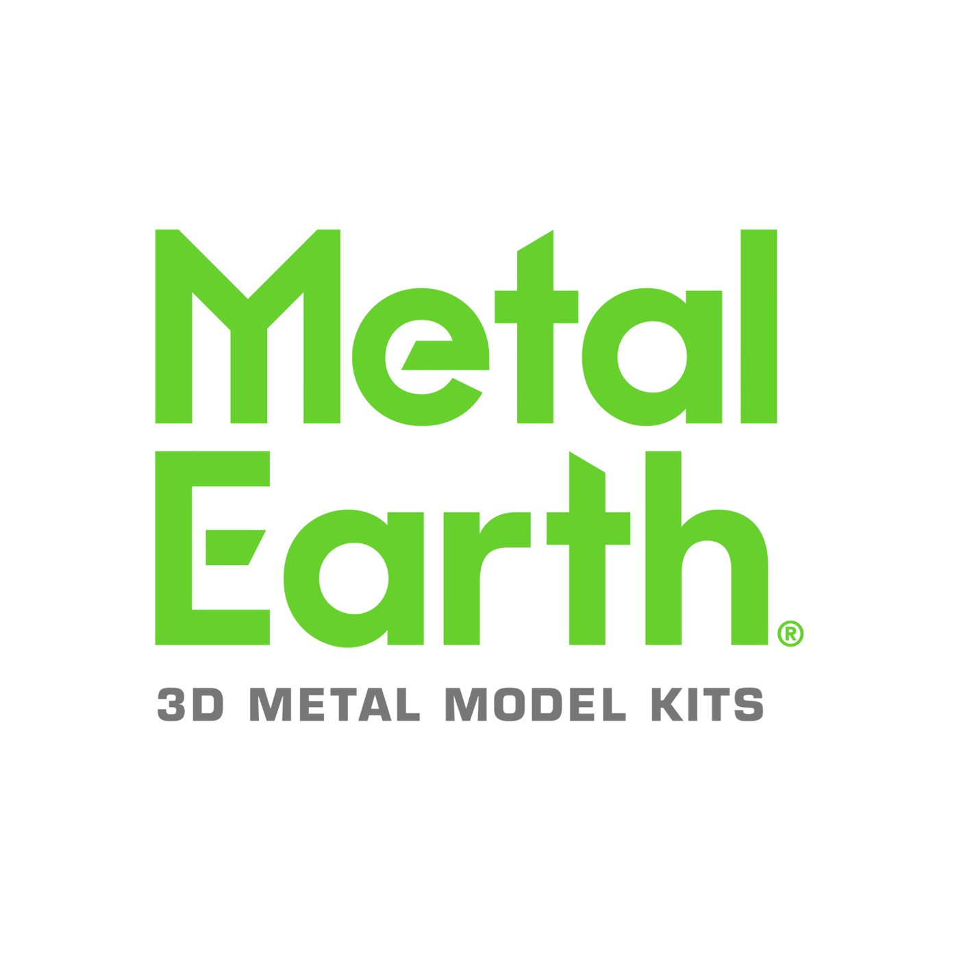 Metal Earth