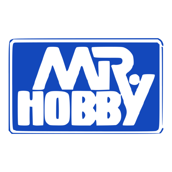 Mr Hobby