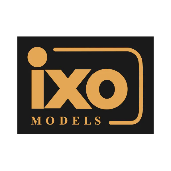 IXO Models