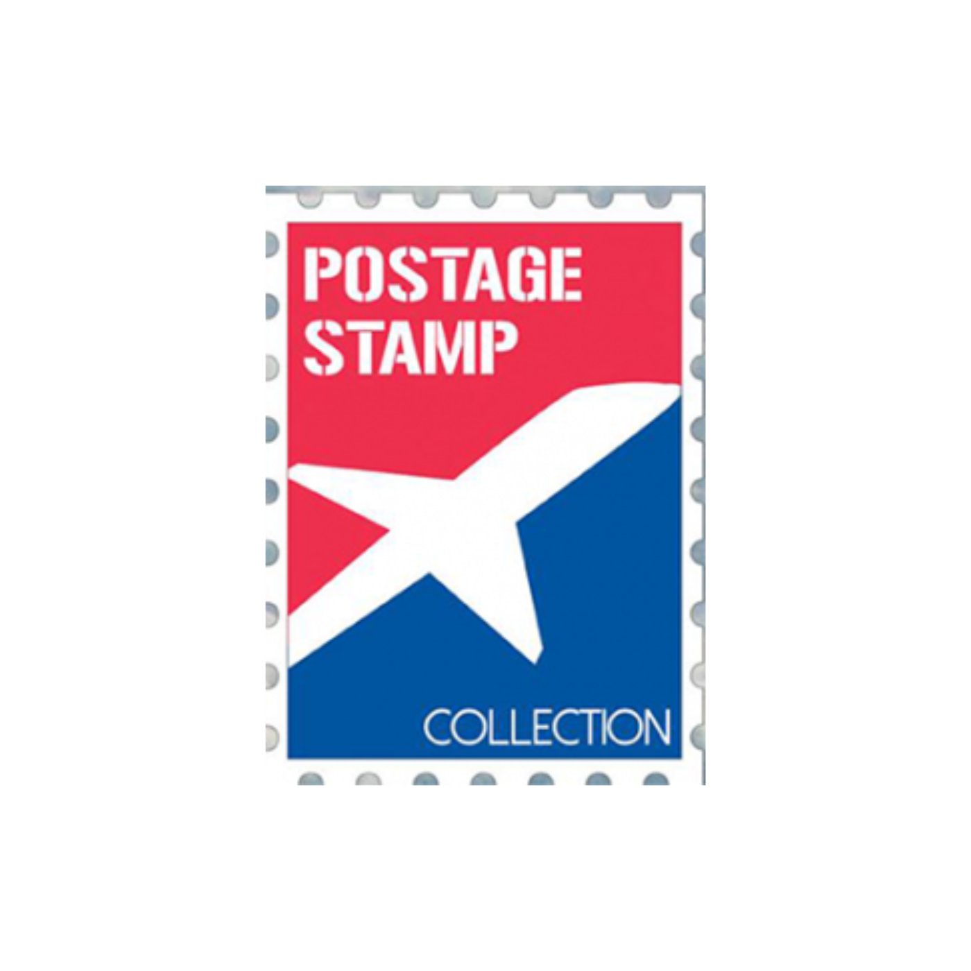 Postage Stamp