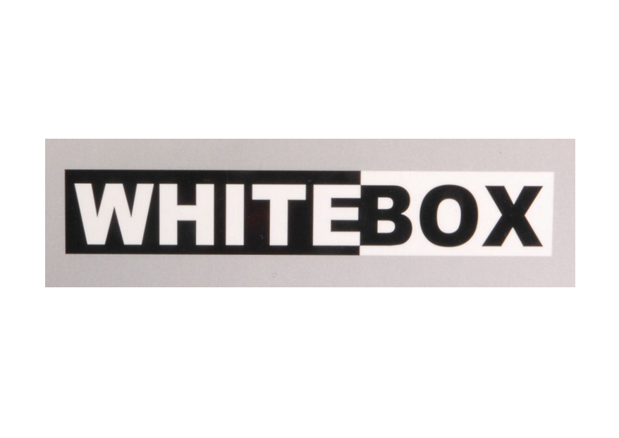 Whitebox Models