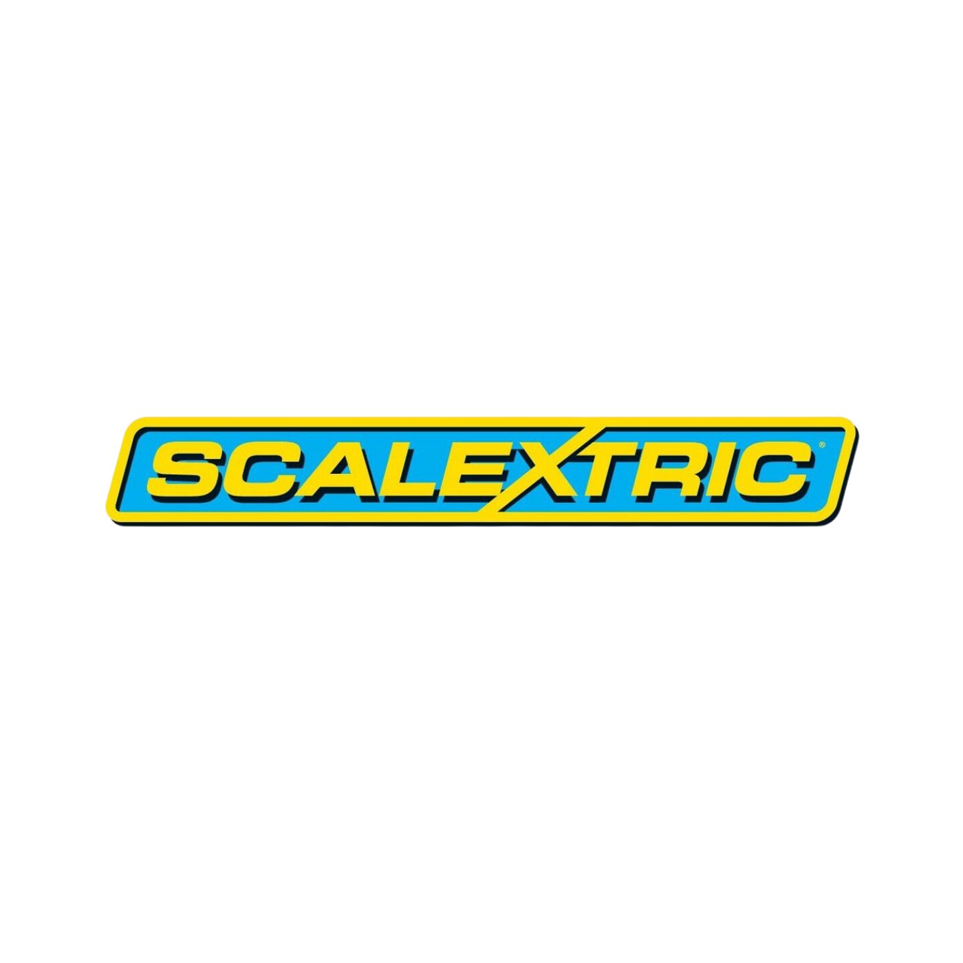 Scalextric