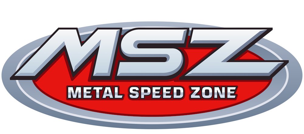 MSZ - Metal Speed Zone