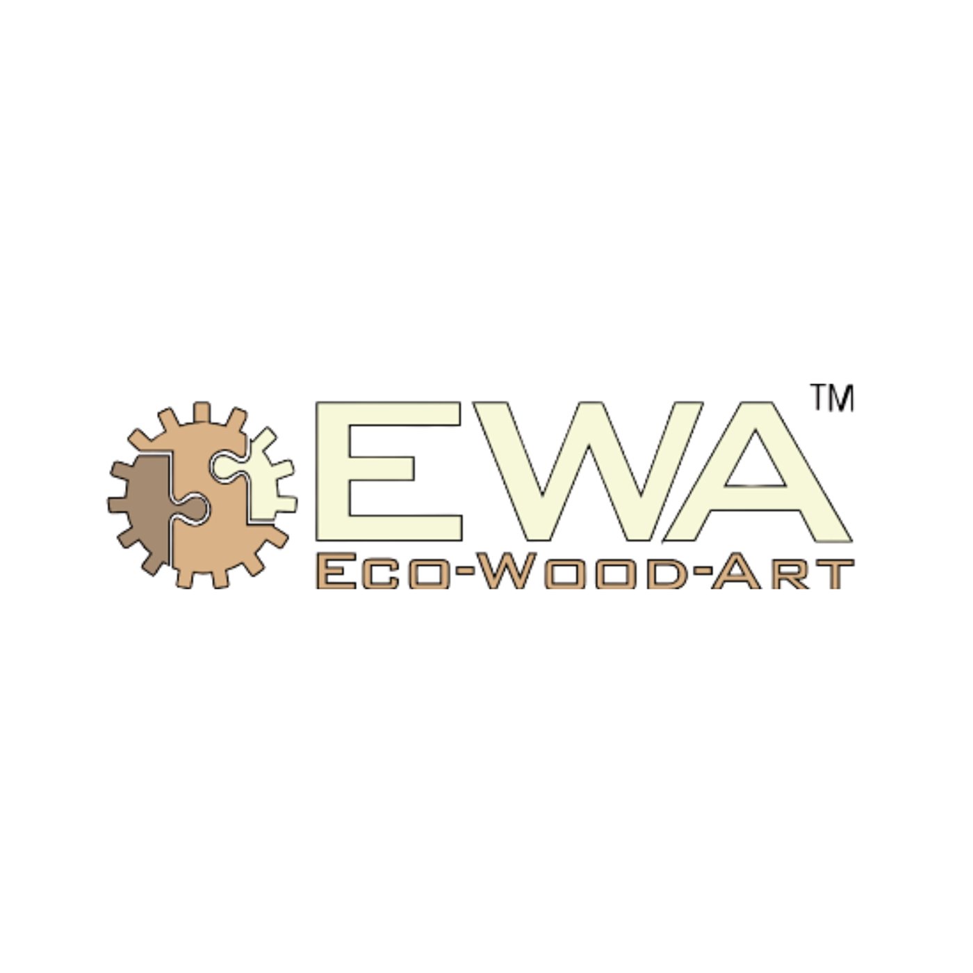 Eco Wooden Art
