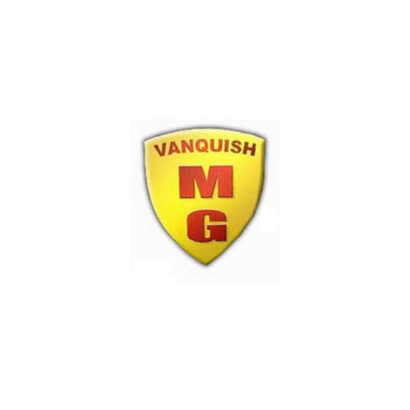 Vanquish MG