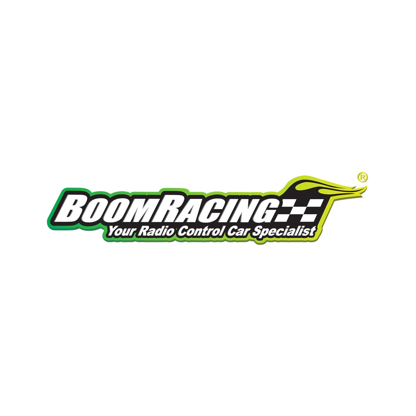 Boom Racing